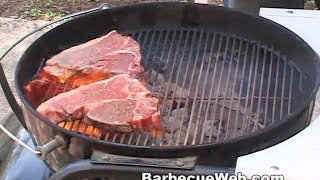 How to Grill Porterhouse Steak | Recipe