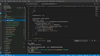 Angular Http - Part 13 - Exception handling