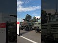 Türk silahlarına hayran kaldılar