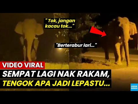 Video: Di Lebuh Raya Di Dagestan, Kereta Bergolek Naik Sendiri - Pandangan Alternatif