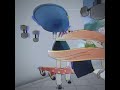 my gf - ayano aishi yandere simulator edit