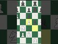 UNEXPECTED PAWN!! | Chess Memes #shorts #chess #chessmemes