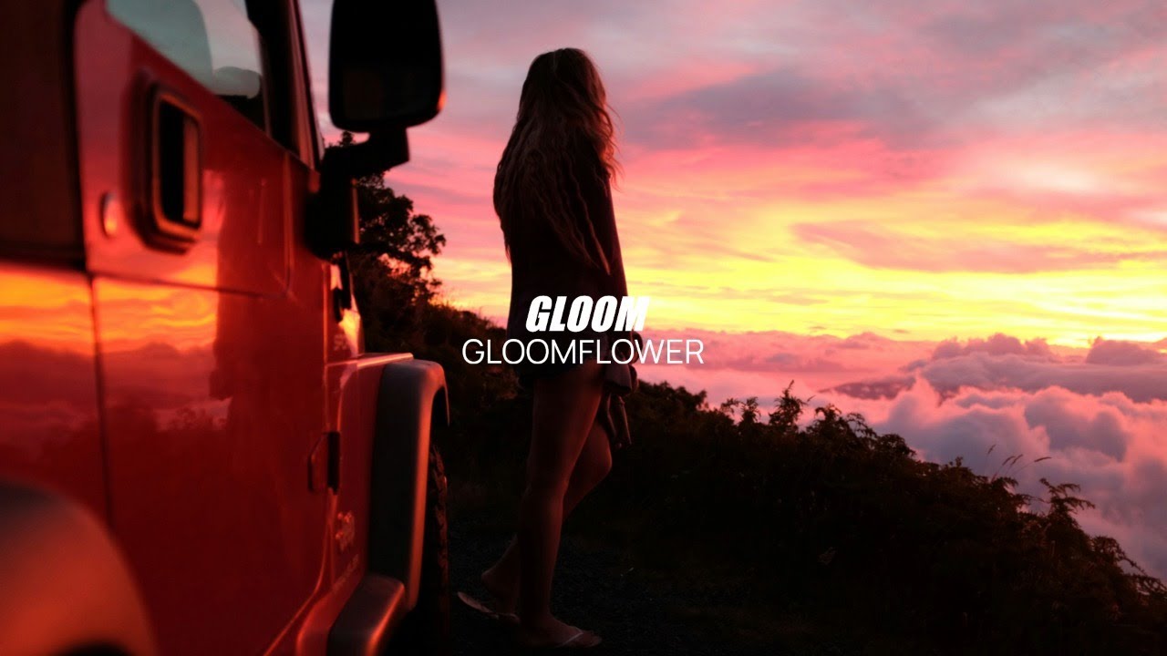 Watch Gloomflower - Gloom on YouTube Watch Gloomflower - Gloom on YouTube