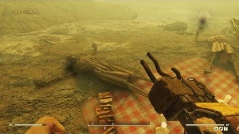 #Fallout76 vintage nukashine