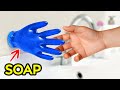 FUN QUICK LIFE HACKS FOR YOUR HOME || Easy DIY Decor Tricks And Supplies For House By 123 GO! BOYS