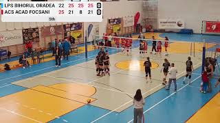 Volei Oradea Live Stream