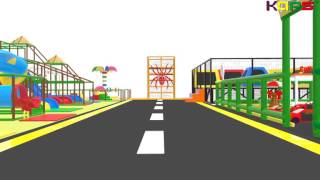 My City |  Soft Play | Indoor Play Ground |  Outdoor play area design | Play area design | play area screenshot 2