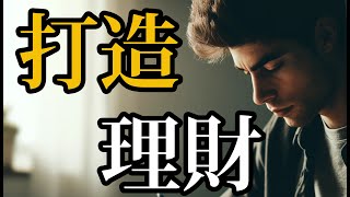 從零開始：如何打造個人理財計劃#投资策略 #投資 #赚钱