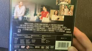 Carolina Moon Dvd Swedish Retail Unboxing