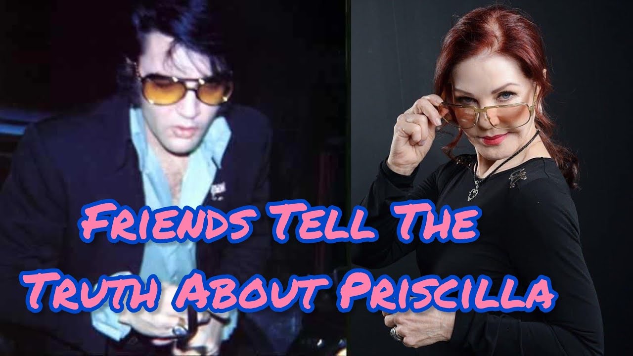 История Присциллы, о которой мы знаем, — фейк?! Близкие друзья раскрывают правду!?