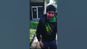 Jordan vor 10 Jahren 😂 #edit #funny #zaubertrick