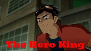 The Hero King Trailer