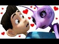 Zak & Lidia's Misadventures | Insectibles | Cartoon Animation for Kids