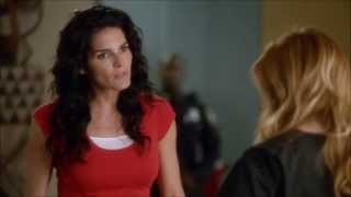 Rizzoli & Isles - Jane and Maura Scene 4.04 You're back