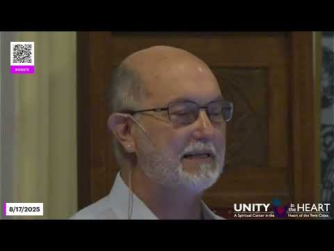 UITH 8-17-2025 - Sunday Service - Live Stream