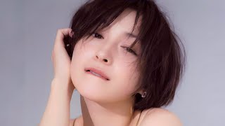 【広末涼子】極上のグラビア