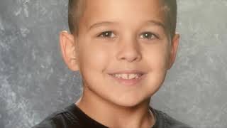 Trenton Allen Senior Video