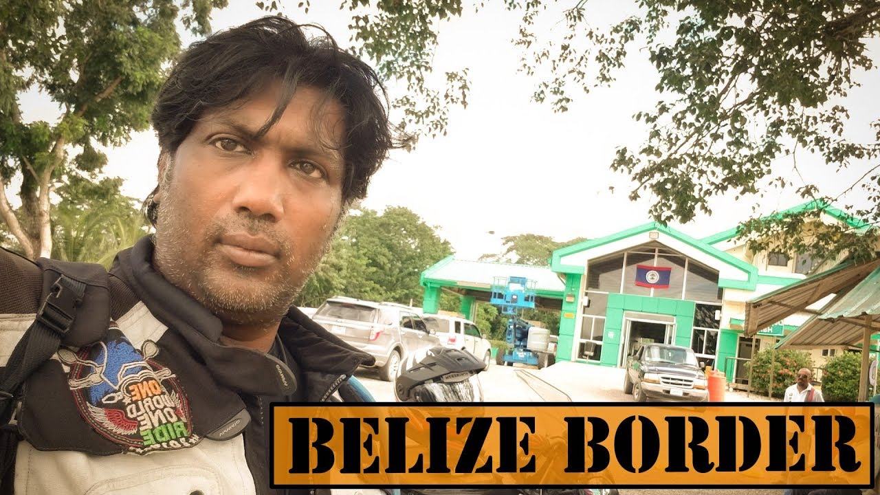 gsa hertz WORLD RIDE 2017 || EP 130 || GUATEMALA