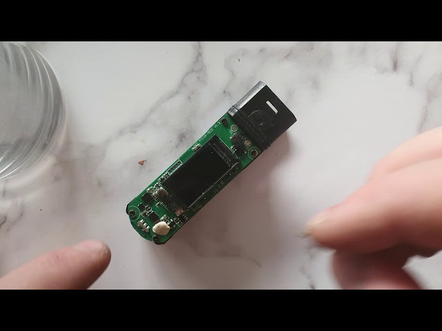 Smok rpm40 fix wont start up rpm 40 wont switch on strip down