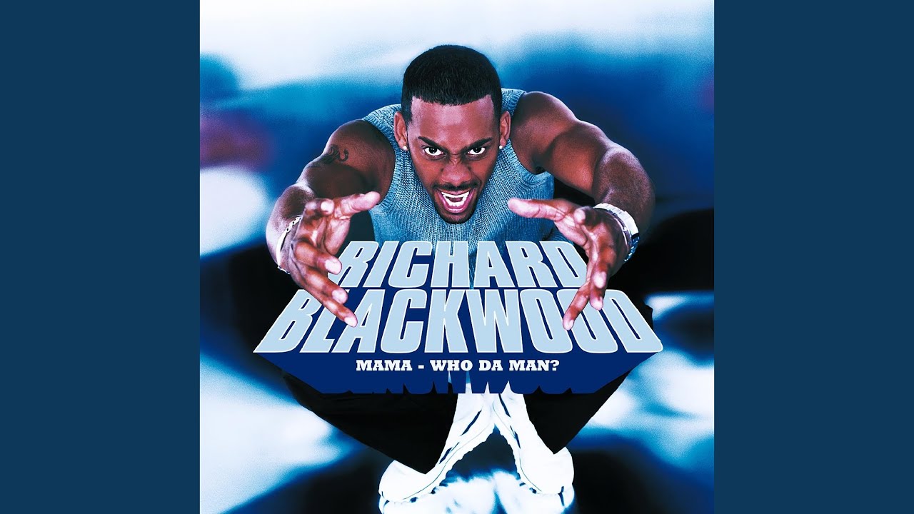 在 YouTube 上觀看「Mama - Who Da Man? (Original Junior Mix)」 在 YouTube 上觀看「Mama - Who Da Man? (Original Junior Mix)」