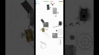 Panzer Platoon road to the 4th Maus screenshot 4