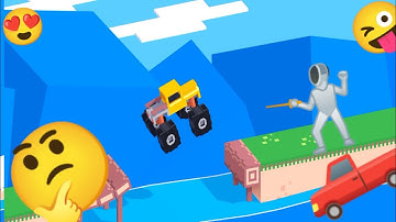 Fancade - Gameplay Walkthrough Part.1/World..1..Completed (iOS, Android)