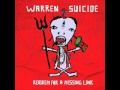 Capture de la vidéo Warren Suicide - Run Run