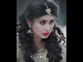 Mouni roy gets stabbed in the stomach by a knife  a scene from naagin shivanya