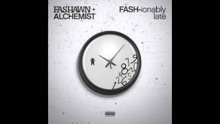 Fashawn - Never Waiting In Vein