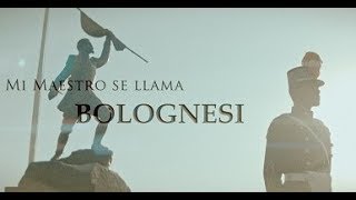 MI MAESTRO SE LLAMA BOLOGNESI 2019