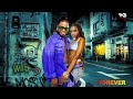 Zuchu x Diamond Platnumz - Forever (Official Music Video)