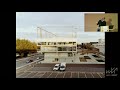 Muoto studio darchitecture campus public  condensateurs parissaclay
