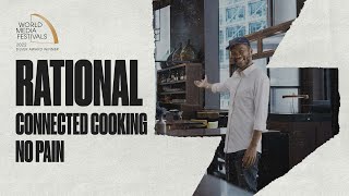 Rational - Connected Cooking No Pain