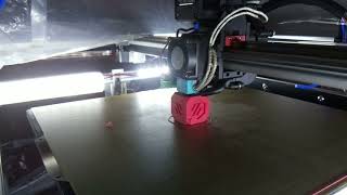Octolapse first test