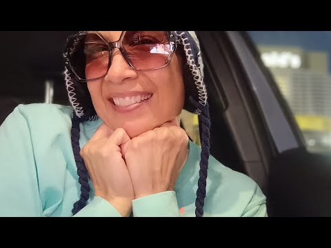 ASMR ☺️ Enjoying Cooler Weather ☕