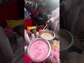 Mohabat ka sharbat at mumbai  #foodcontent #foodiechronicles #streetfood #sarbatrecipe #colddrink