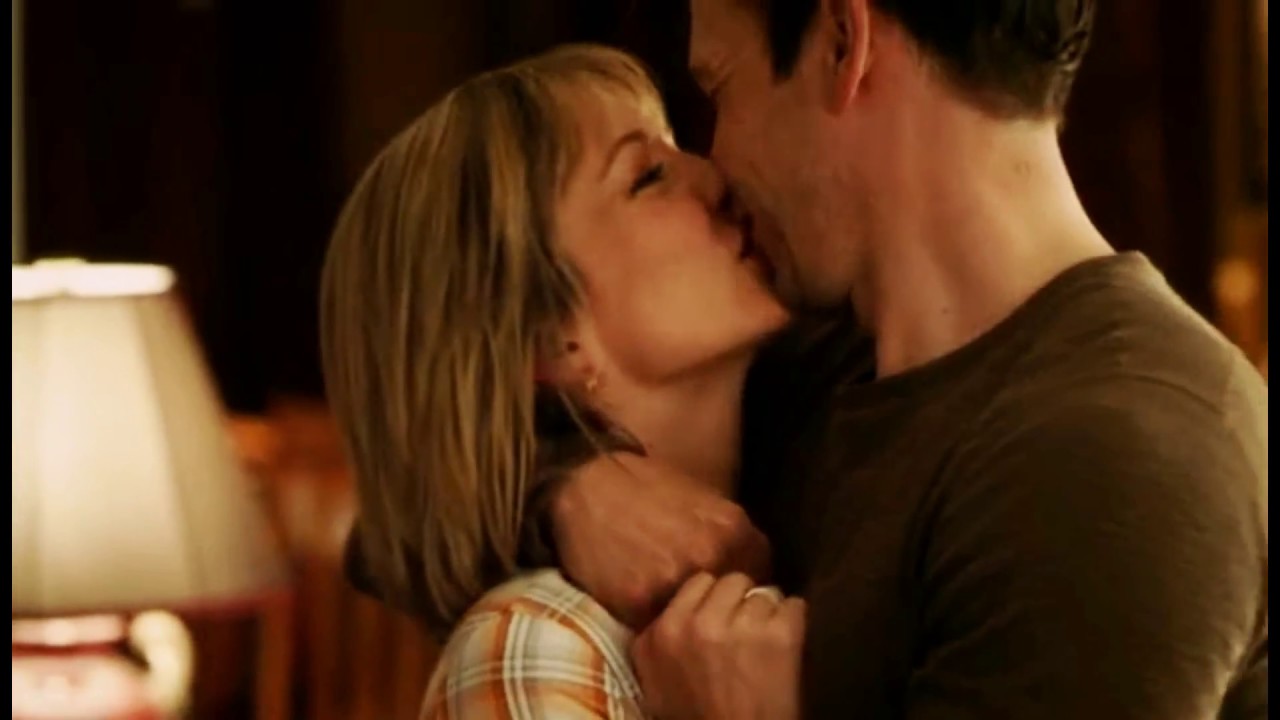 Danny and Linda - Don't Let Me Let You Go