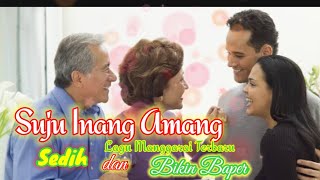 SUJU INANG AMANG//Lirik&Musik