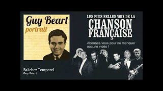 Watch Guy Beart Bal Chez Temporel video