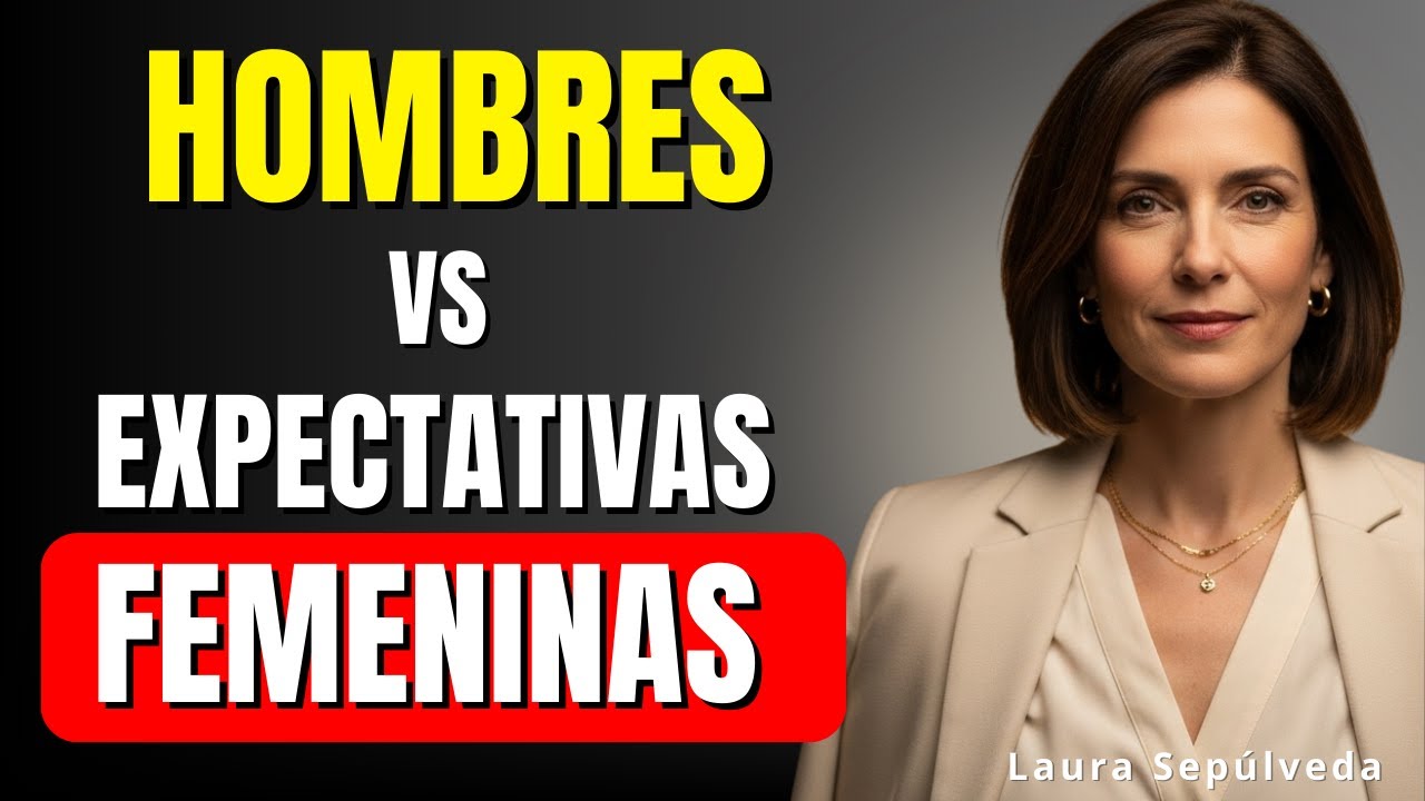 Hombres vs. expectativas modernas sobre las mujeres: el punto de ruptura que nadie previó