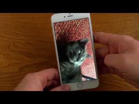 How to Fix iPhone Video Shot in the Wrong Orientation