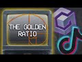4:3 is the Perfect Aspect Ratio!!