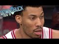 Otto Porter 18 Points Bulls Debut Full Highlights (2/8/2019)