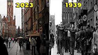 Aquí comenzó la Segunda Guerra Mundial | Gdańsk/Danzig by Der Jürgen 38,501 views 1 year ago 24 minutes