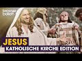 Jesus - Katholische Kirche Edition