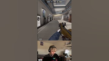 What In Godsname Just Happened #criticalops #criticalopsfunnymoments #fyp