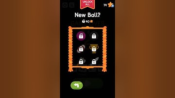 Draw Bouncer - 2D Arcade Game Template for Unity3D