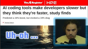 Wait, Cursor is making devs SLOWER?!