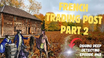French Trading Post part 2