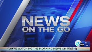 News on the Go The Morning News Edition 12-2-22